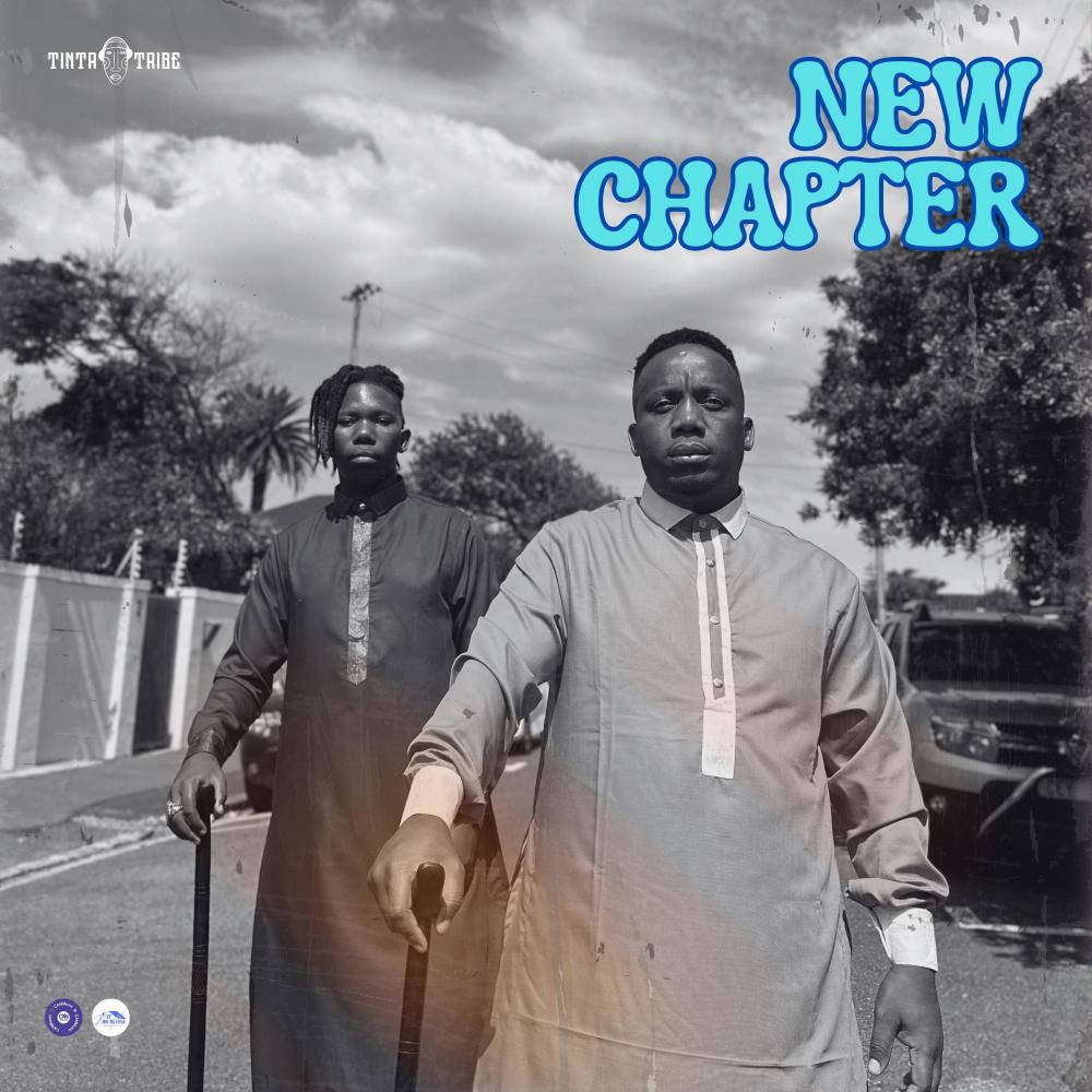 noBhalana (feat. Mr Bathathe)