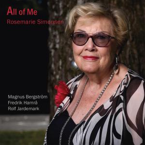 ดาวน์โหลดและฟังเพลง All of Me พร้อมเนื้อเพลงจาก Rosemarie Simonsen