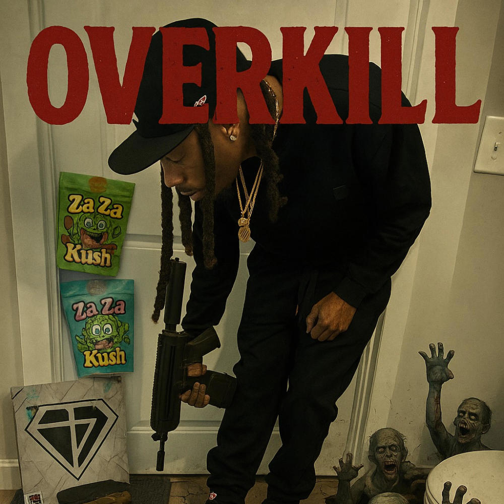 Overkill (Explicit)