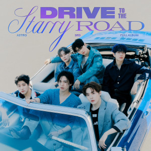 Album Drive to the Starry Road oleh ASTRO