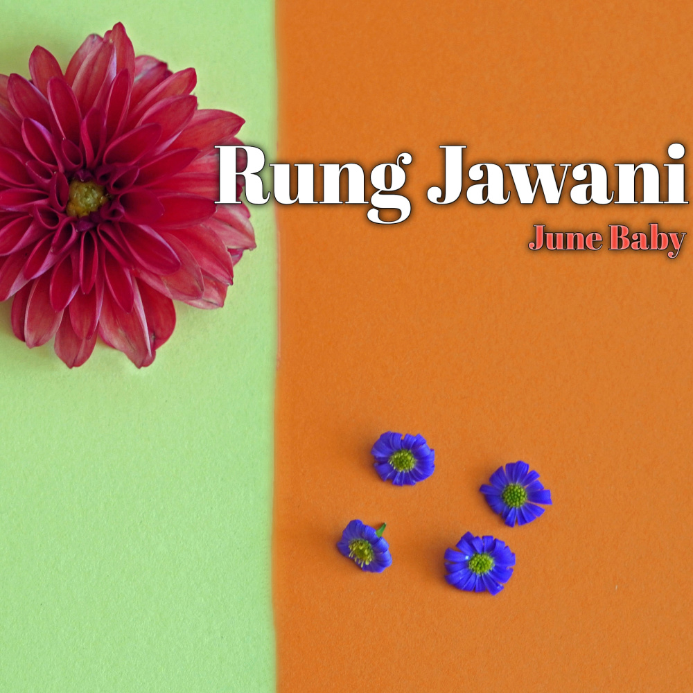 Rung Jawani