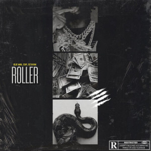 Dengarkan Roller (Explicit) lagu dari Blue Man dengan lirik