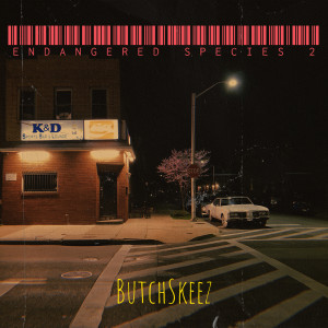 Album Endangered Species 2 (Explicit) oleh ButchSkeez