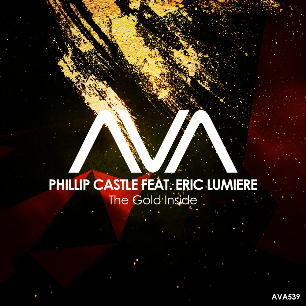 The Gold Inside (Extended Mix)