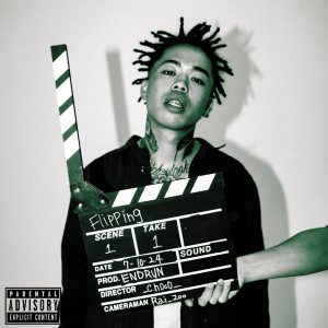 Dengarkan lagu No Limit Your Life (feat. WILYWNKA) (Explicit) nyanyian STICKY BUDS dengan lirik