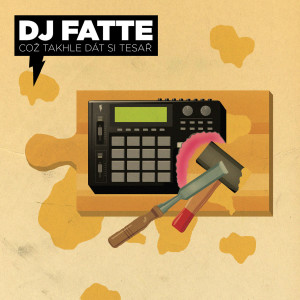 收聽DJ Fatte的Ukradené ukulele(feat. 1210 Symphony)歌詞歌曲