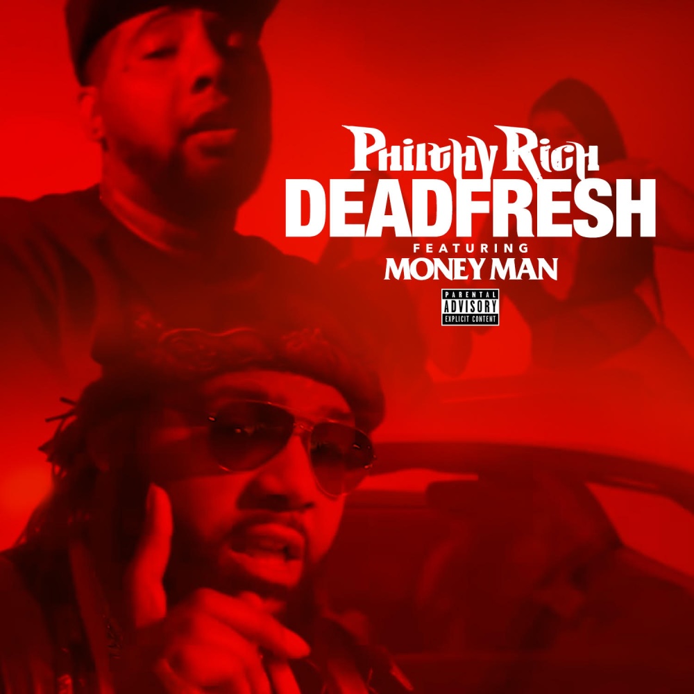 Dead Fresh (Explicit)