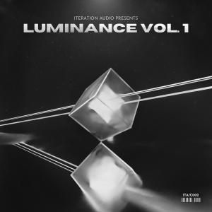 Album MONOCHROMATIC from Tessaract