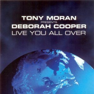 ดาวน์โหลดและฟังเพลง Live You All Over  (Tony Moran + Warren Rigg Radio Edit) พร้อมเนื้อเพลงจาก Tony Moran