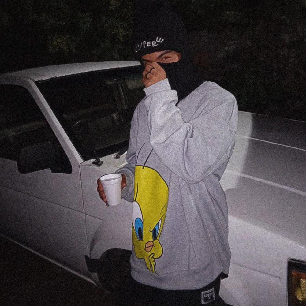 LOVE STORY (Explicit)