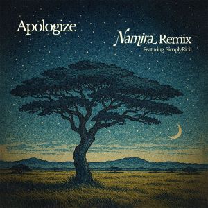 Namira的專輯Apologize - Namira Remix (Radio Edit)