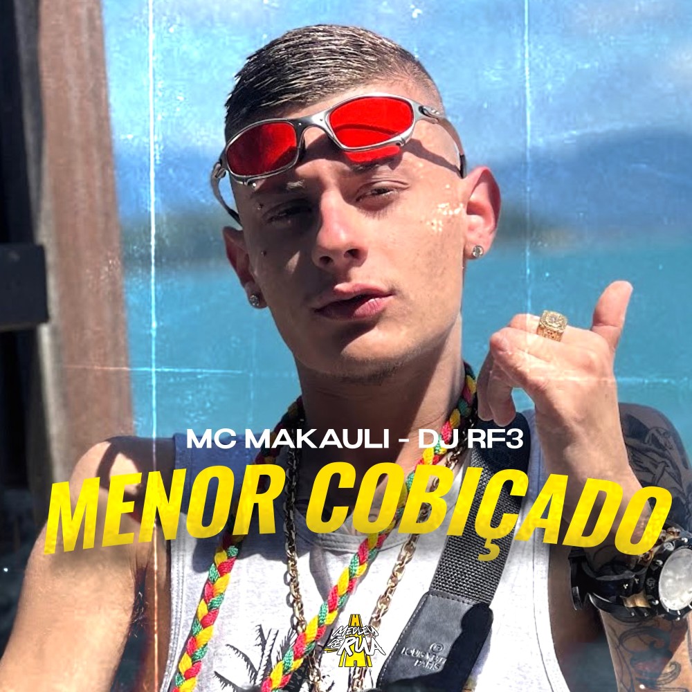 Menor Cobiçado (Explicit)