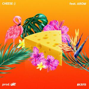 อัลบัม Cheese (feat. AROM) ศิลปิน URC