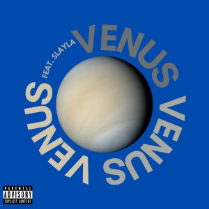 Album Venus (Explicit) from Januarta The Goat
