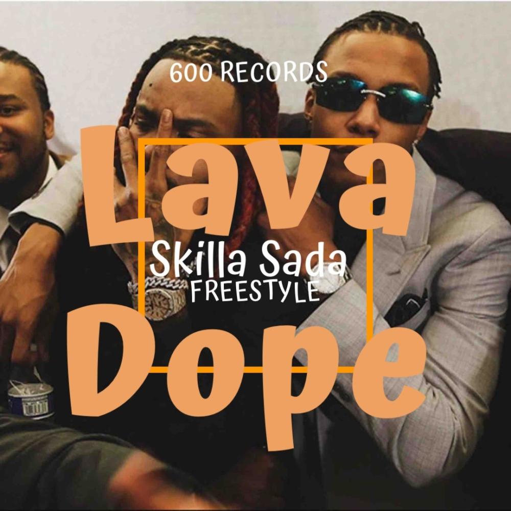Skilla Sada (Explicit)