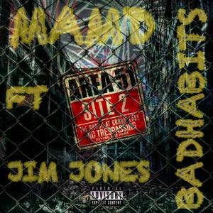 Mamdoffical的專輯Bad Habits (feat. Jim Jones) [Explicit]