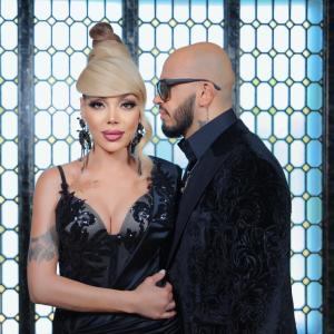 Juice Singer的專輯Две души (feat. Serg Abraamov)