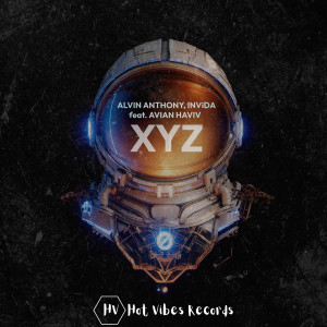 Album Xyz oleh Alvin Anthony