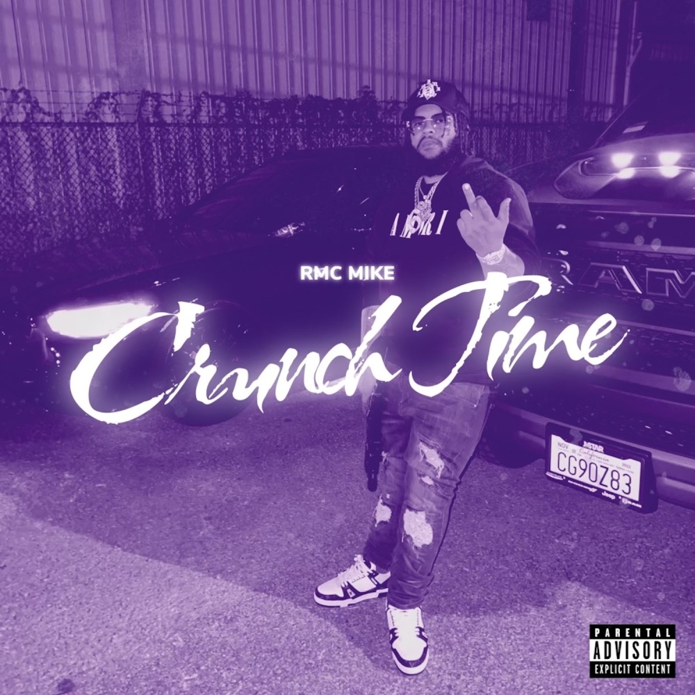 Crunch Time (Explicit)
