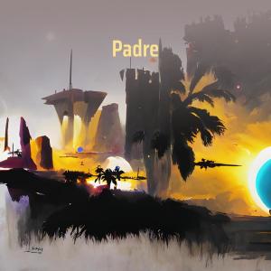 收聽Yeyo的Padre歌詞歌曲