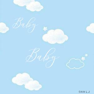 ดาวน์โหลดและฟังเพลง Baby Baby พร้อมเนื้อเพลงจาก OhhLJ
