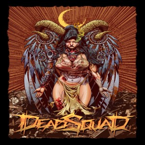 收聽DEADSQUAD的Anatomi Dosa 2.0 (Explicit)歌詞歌曲