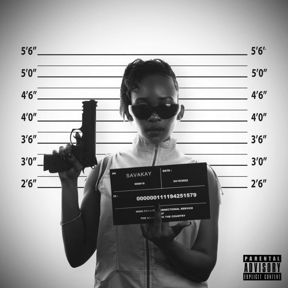 9-1-1 (feat. 3TWO1) (Explicit)