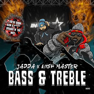 Album Bass & Treble (Explicit) from Wish Master
