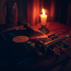 Listen to Brass Swing song with lyrics from Decker Mopa