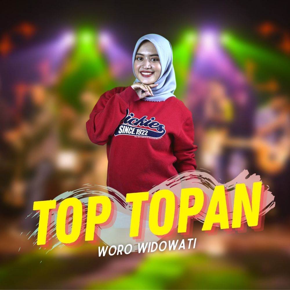 Top Topan