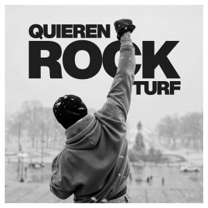 Turf的專輯Quieren Rock