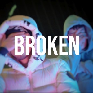 อัลบัม Broken (Explicit) ศิลปิน Sasha