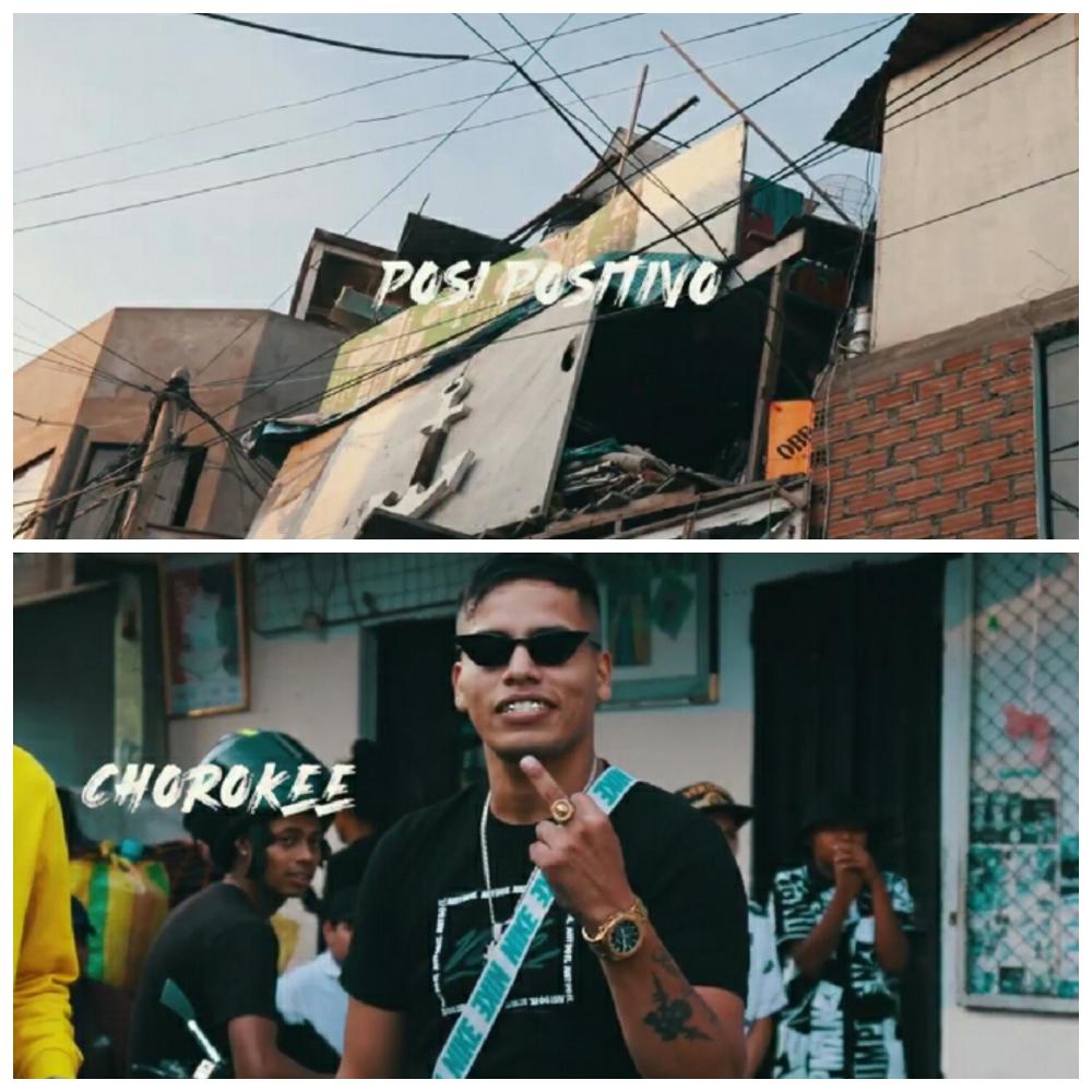 Posi Positivo (Explicit)