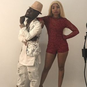 Listen to Weekend so Good (feat. Mseveni) song with lyrics from C'ro
