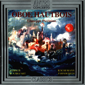 收听Guiseppe Piccinino的Drei Romanzen, op. 94: I. Nicht Schnell歌词歌曲