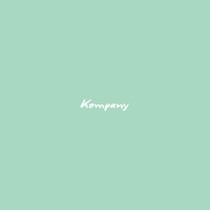 收聽Monte Booker的Kompany歌詞歌曲