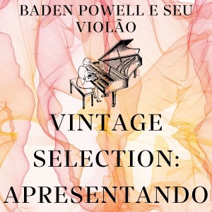 Listen to Estrellita (2021 Remastered Version) song with lyrics from Baden Powell E Seu Violão