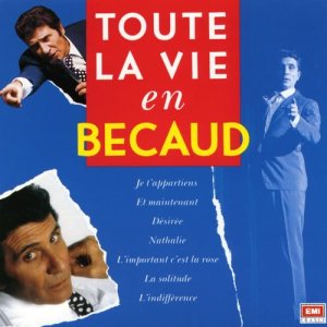 ดาวน์โหลดและฟังเพลง Je reviens te chercher พร้อมเนื้อเพลงจาก Becaud, Gilbert