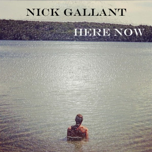 收听Nick Gallant的Livin' time歌词歌曲
