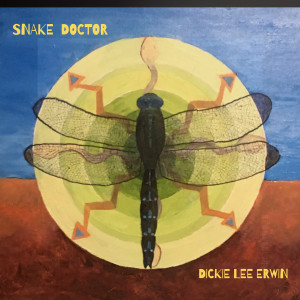 收听Dickie Lee Erwin的Psychedelic Summer歌词歌曲