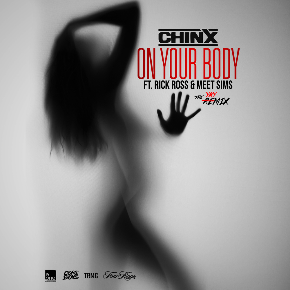 On Your Body Remix