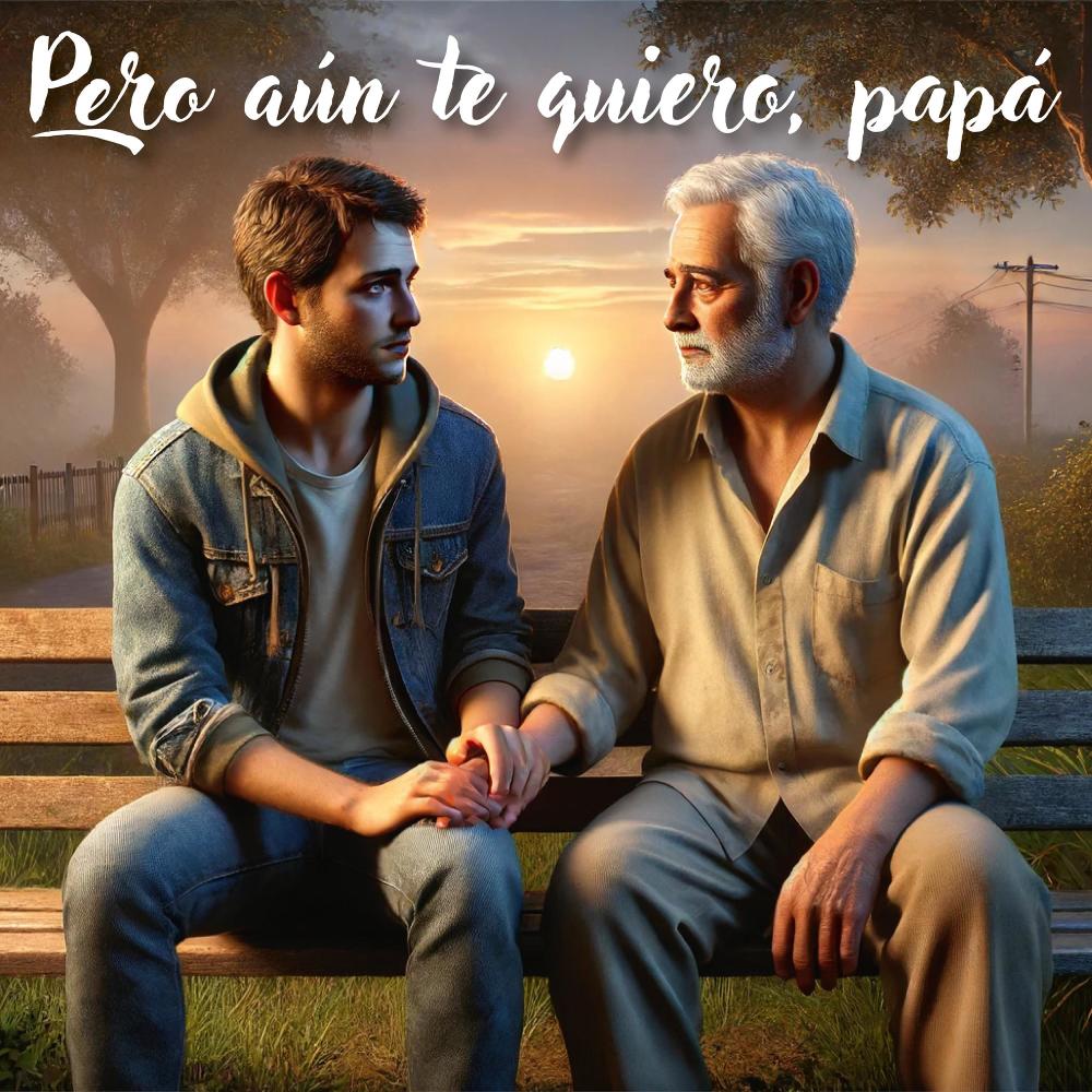 Pero Aún Te Quiero, Papá
