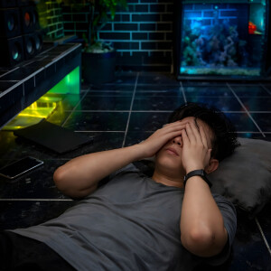 default playlist img