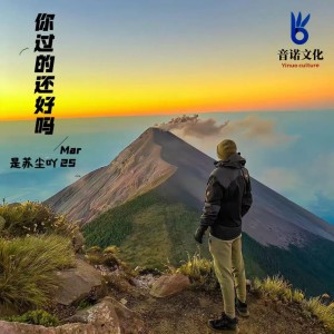 Listen to 你过得还好吗 (伴奏) song with lyrics from 是苏尘吖