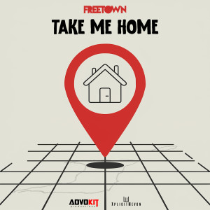 Freetown Collective的專輯Take Me Home