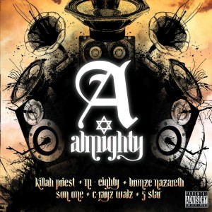 ดาวน์โหลดและฟังเพลง Killa Bee Swarm พร้อมเนื้อเพลงจาก Almighty