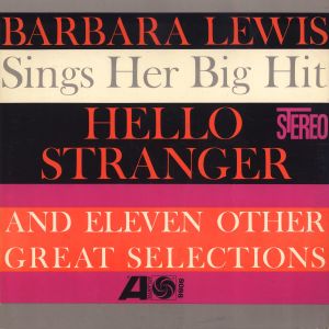 ดาวน์โหลดและฟังเพลง On Bended Knees (LP版) พร้อมเนื้อเพลงจาก Barbara Lewis