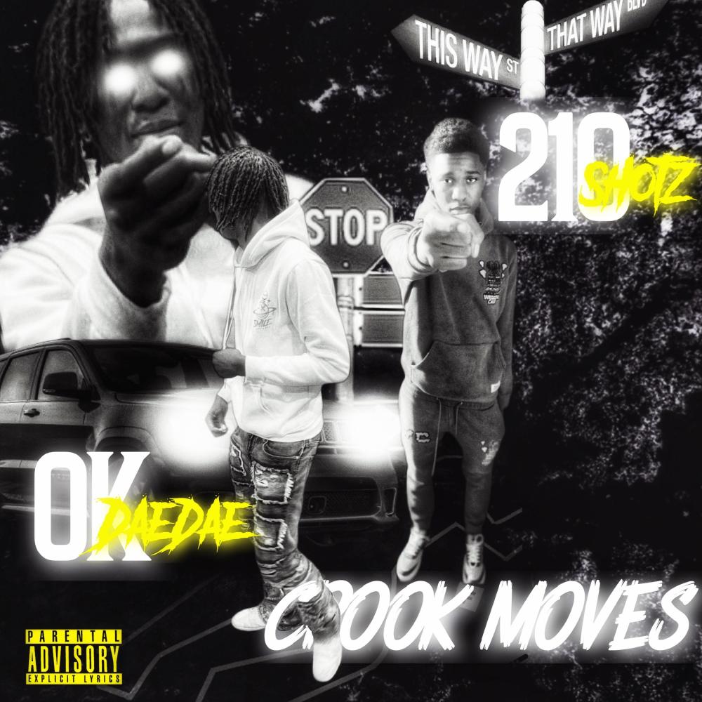 Combo (Explicit)