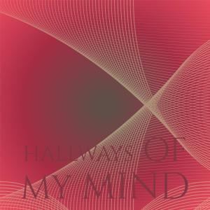Album Hallways Of My Mind oleh Silvia Natiello-Spiller