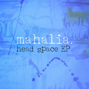 Mahalia的專輯Head Space